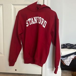 brand new with tags youth stamford hoodie